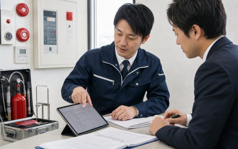 紙の報告書が多い会社を電子化支援つきで承継したモデル事例