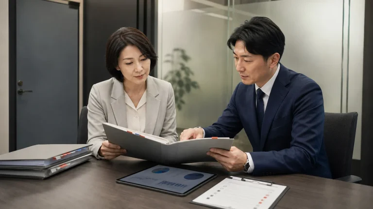消防設備会社の秘密保持とNDAで実務上気をつけること